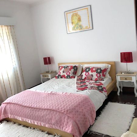 Salir de PortoCasa Do Trevo公寓 外观 照片