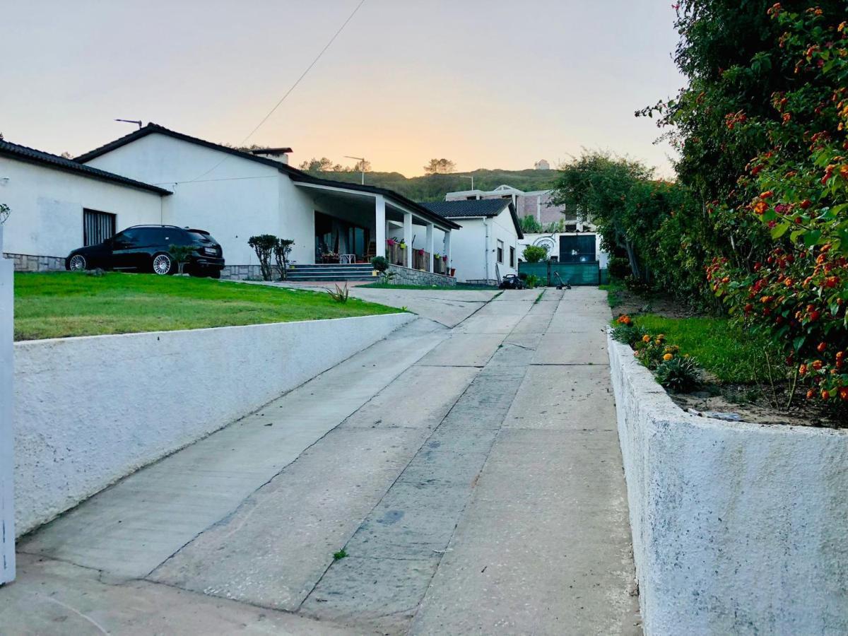 Salir de PortoCasa Do Trevo公寓 外观 照片
