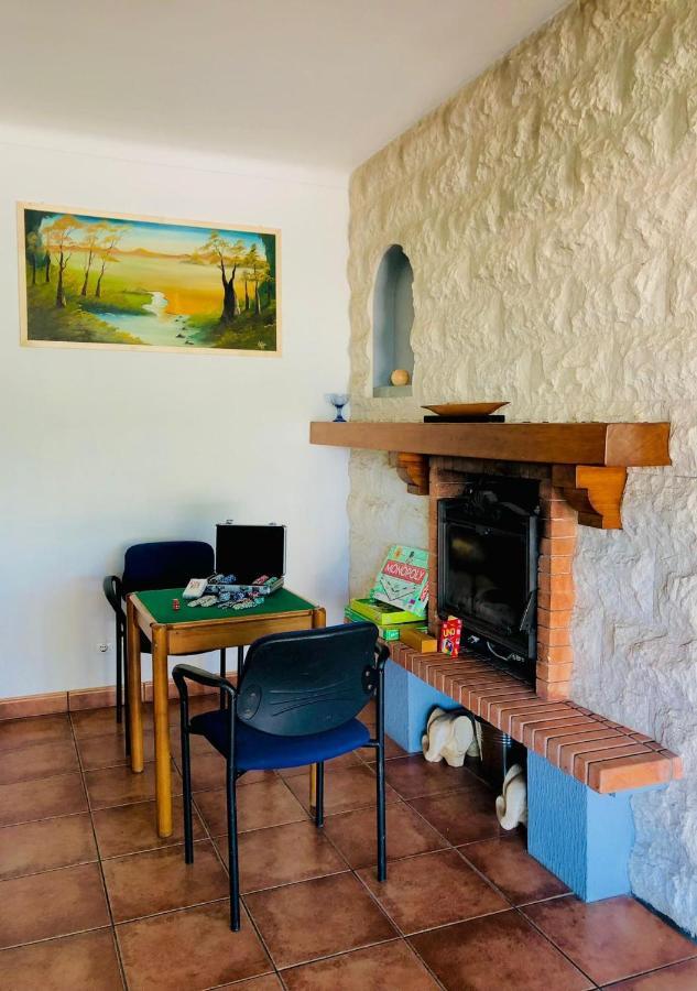 Salir de PortoCasa Do Trevo公寓 外观 照片