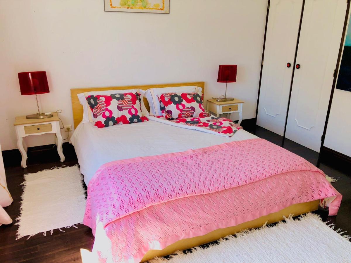 Salir de PortoCasa Do Trevo公寓 外观 照片