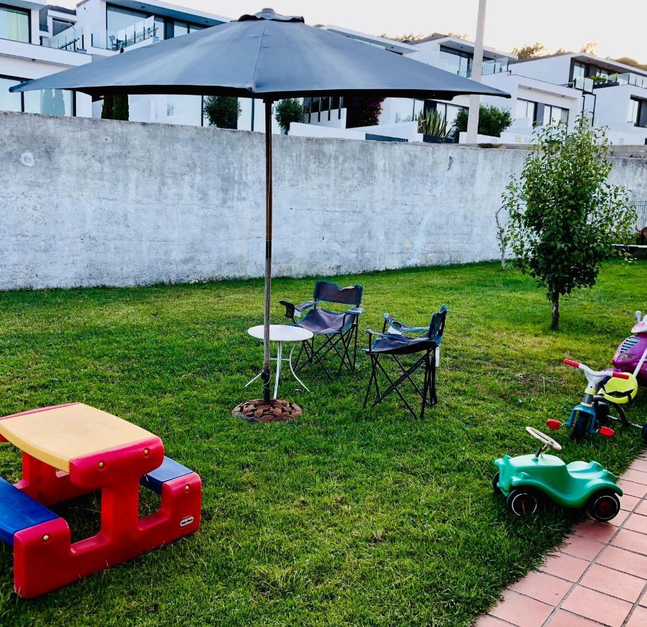 Salir de PortoCasa Do Trevo公寓 外观 照片