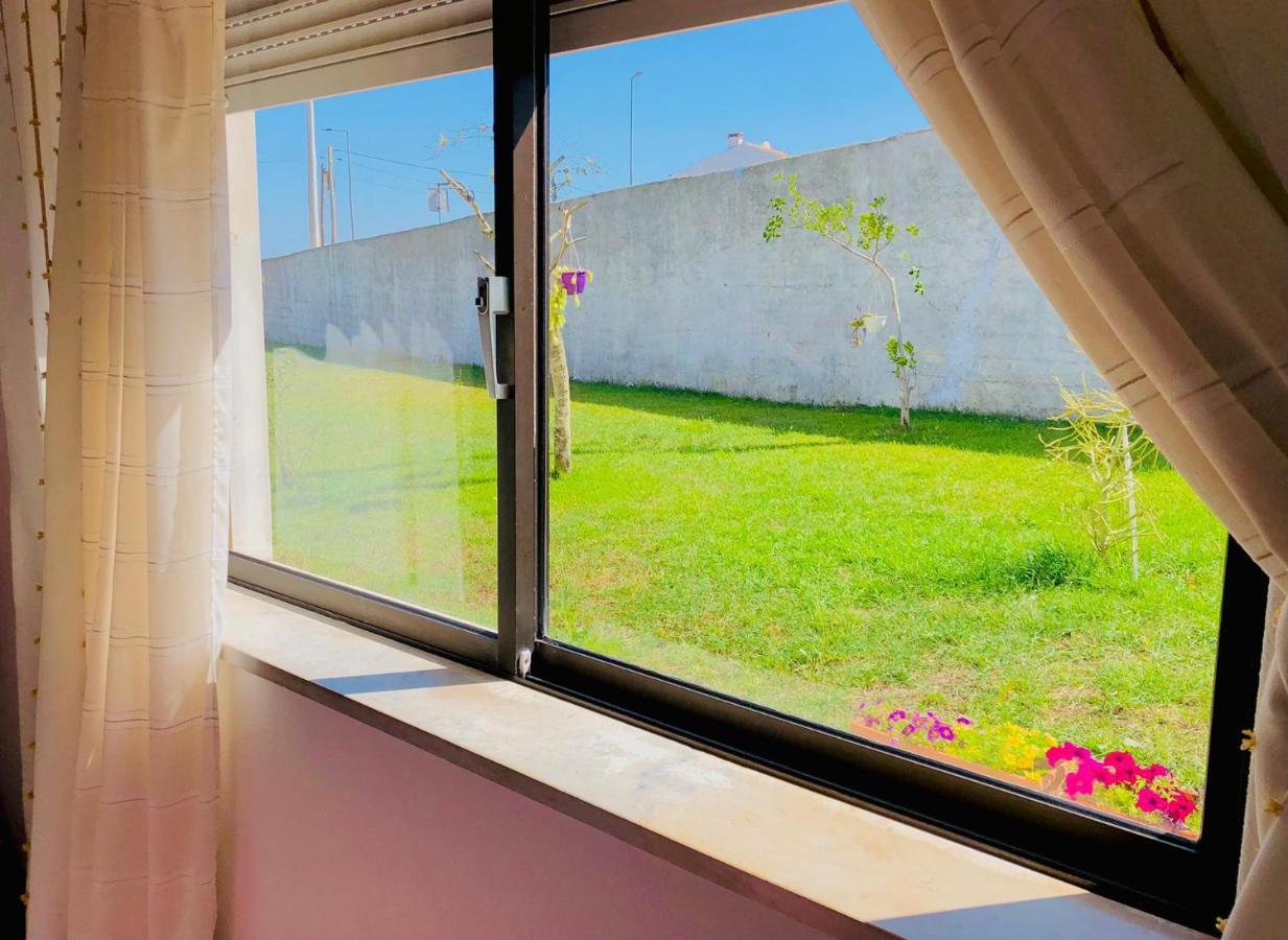 Salir de PortoCasa Do Trevo公寓 外观 照片