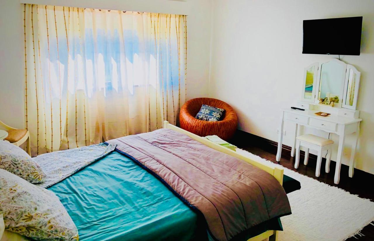 Salir de PortoCasa Do Trevo公寓 外观 照片
