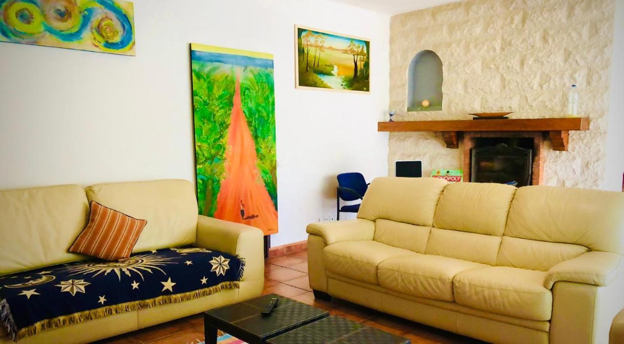 Salir de PortoCasa Do Trevo公寓 外观 照片