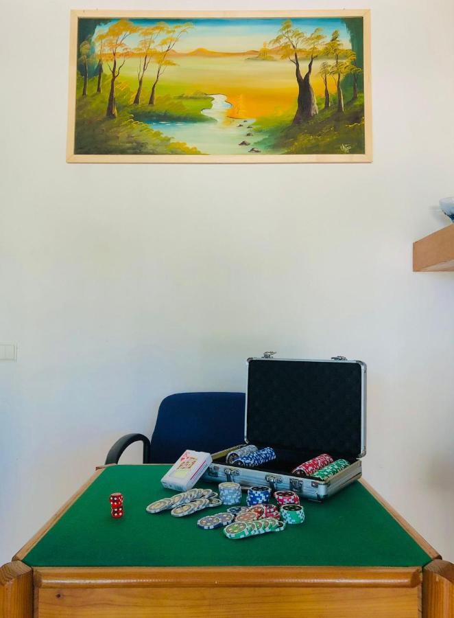 Salir de PortoCasa Do Trevo公寓 外观 照片