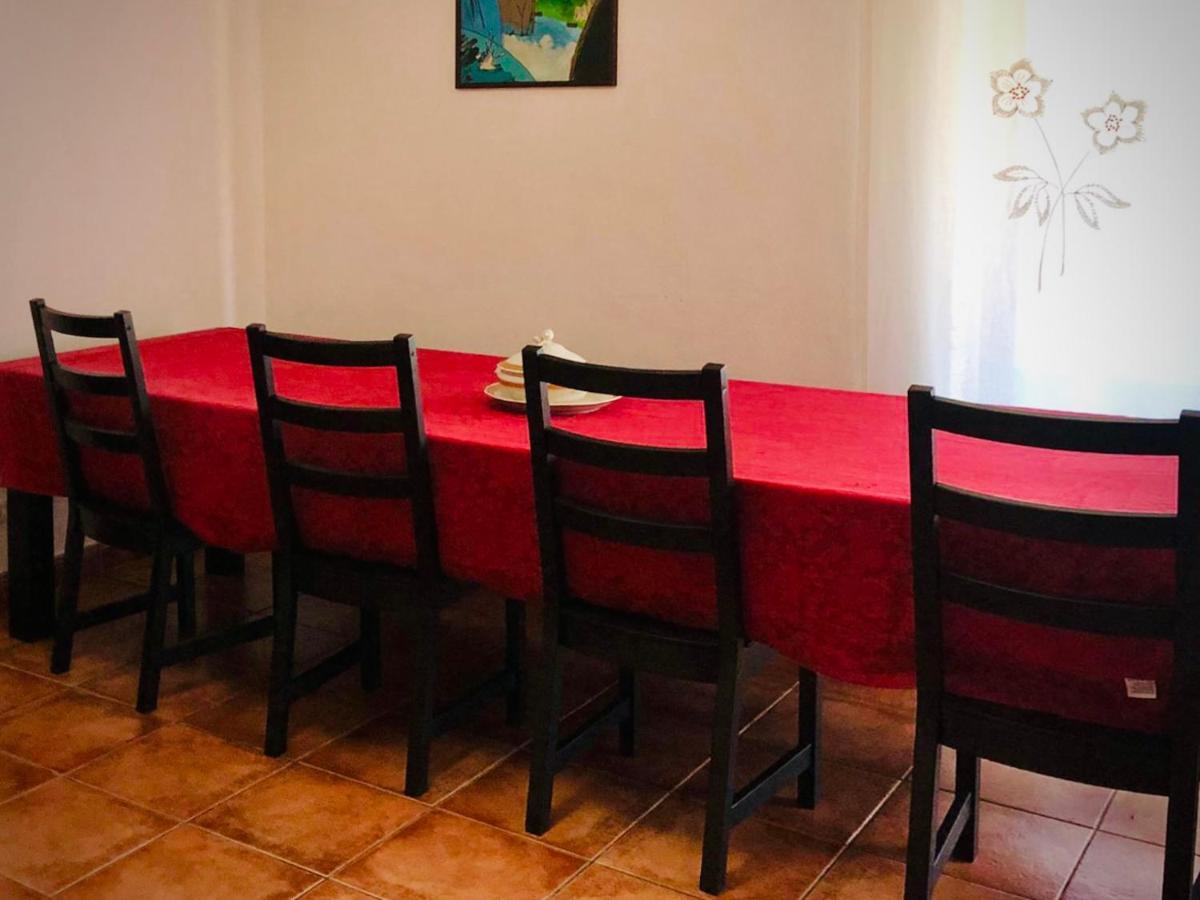 Salir de PortoCasa Do Trevo公寓 外观 照片