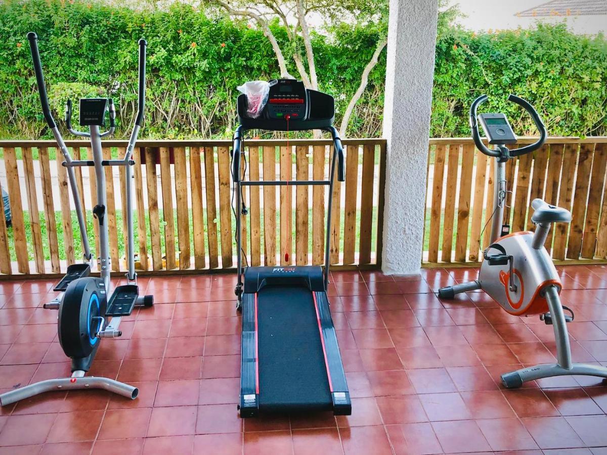 Salir de PortoCasa Do Trevo公寓 外观 照片