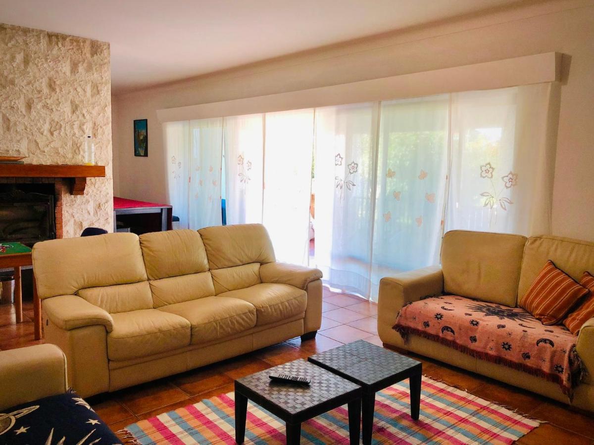 Salir de PortoCasa Do Trevo公寓 外观 照片