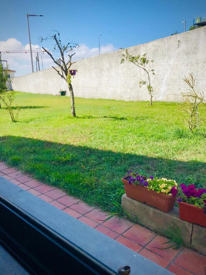 Salir de PortoCasa Do Trevo公寓 外观 照片