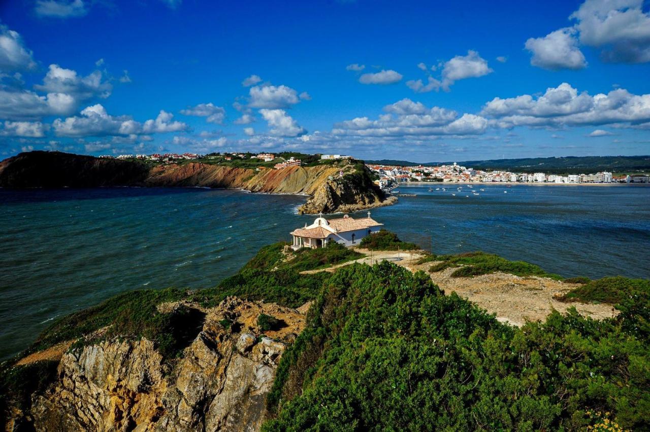 Salir de PortoCasa Do Trevo公寓 外观 照片