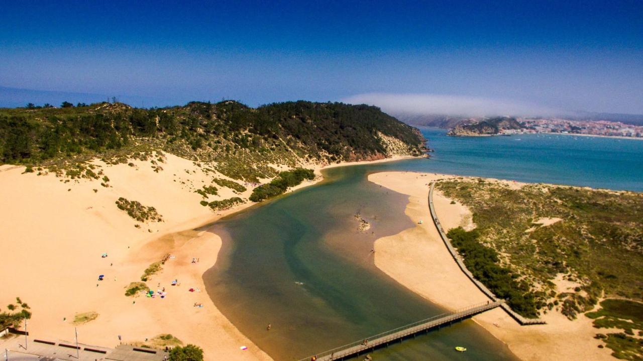 Salir de PortoCasa Do Trevo公寓 外观 照片