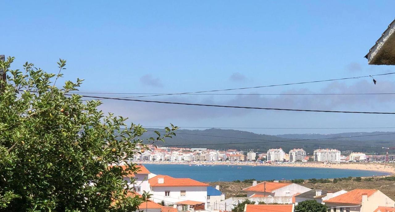 Salir de PortoCasa Do Trevo公寓 外观 照片