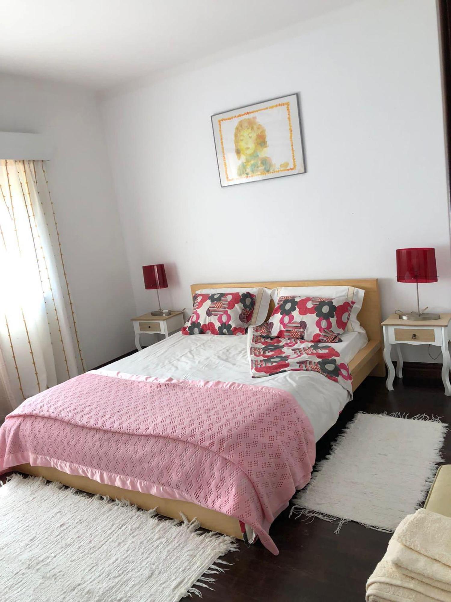 Salir de PortoCasa Do Trevo公寓 外观 照片
